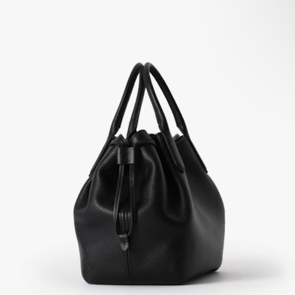 Kate Spade Dumpling Small Satchel
Black - Picture 8 of 16